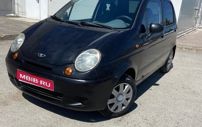 Daewoo Matiz I, 2012 год, 219 000 рублей, 1 фотография