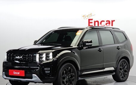 KIA Mohave I, 2022 год, 2 947 000 рублей, 1 фотография