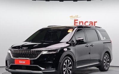KIA Carnival, 2021 год, 2 450 000 рублей, 1 фотография