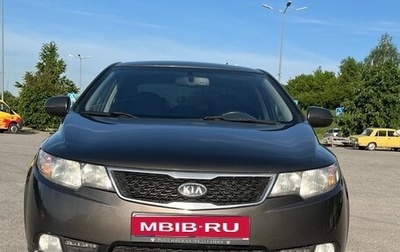 KIA Cerato III, 2011 год, 888 000 рублей, 1 фотография