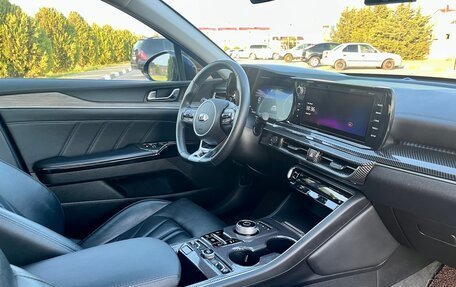 KIA K5, 2020 год, 2 750 000 рублей, 3 фотография