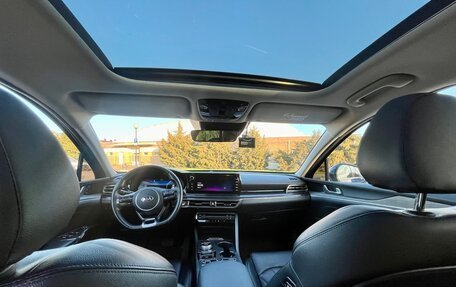 KIA K5, 2020 год, 2 750 000 рублей, 4 фотография