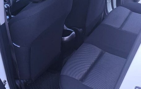 Nissan Juke II, 2014 год, 1 050 000 рублей, 9 фотография