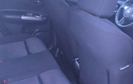 Nissan Juke II, 2014 год, 1 050 000 рублей, 8 фотография