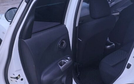 Nissan Juke II, 2014 год, 1 050 000 рублей, 11 фотография