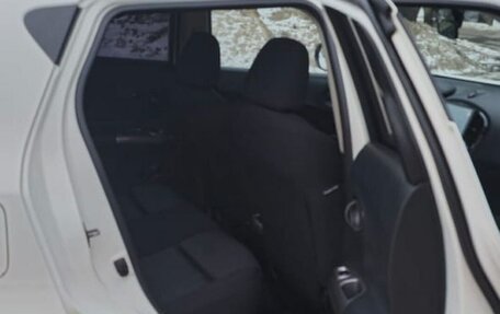 Nissan Juke II, 2014 год, 1 050 000 рублей, 16 фотография