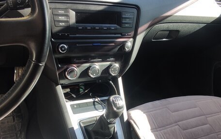 Skoda Octavia, 2013 год, 1 390 000 рублей, 11 фотография