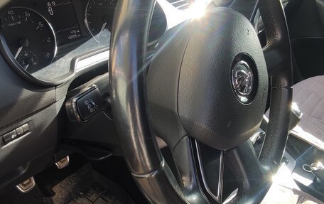 Skoda Octavia, 2013 год, 1 390 000 рублей, 9 фотография