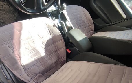 Skoda Octavia, 2013 год, 1 390 000 рублей, 12 фотография