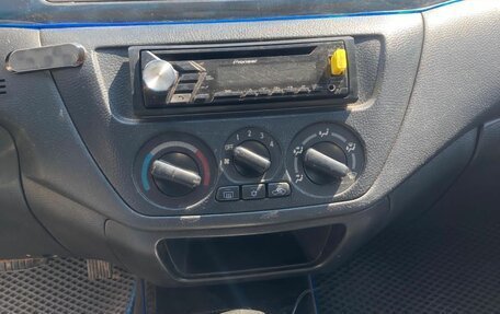 Mitsubishi Lancer IX, 2005 год, 340 000 рублей, 7 фотография