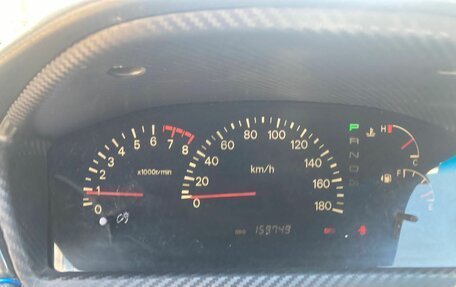 Mitsubishi Lancer IX, 2005 год, 340 000 рублей, 16 фотография