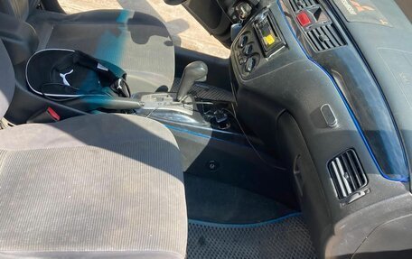 Mitsubishi Lancer IX, 2005 год, 340 000 рублей, 15 фотография