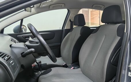 Citroen C4 II рестайлинг, 2010 год, 359 000 рублей, 6 фотография