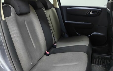 Citroen C4 II рестайлинг, 2010 год, 359 000 рублей, 9 фотография
