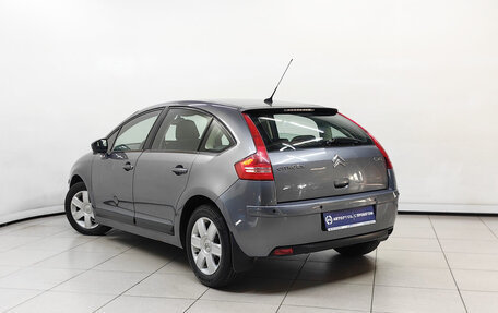 Citroen C4 II рестайлинг, 2010 год, 359 000 рублей, 2 фотография