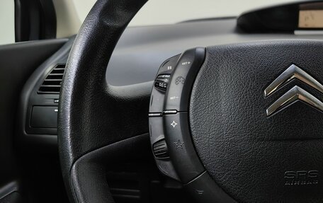 Citroen C4 II рестайлинг, 2010 год, 359 000 рублей, 17 фотография