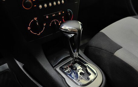 Citroen C4 II рестайлинг, 2010 год, 359 000 рублей, 16 фотография