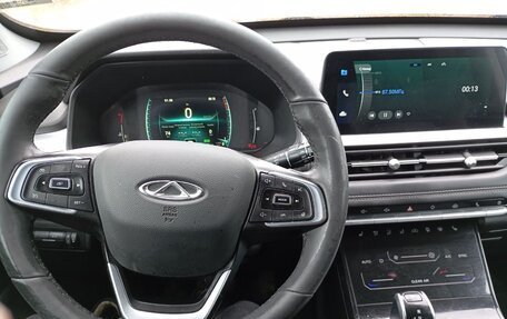 Chery Tiggo 7 Pro, 2023 год, 1 100 000 рублей, 6 фотография