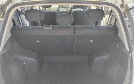 Nissan Leaf I, 2015 год, 950 000 рублей, 7 фотография