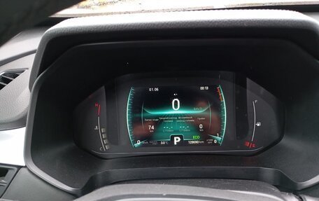 Chery Tiggo 7 Pro, 2023 год, 1 100 000 рублей, 7 фотография