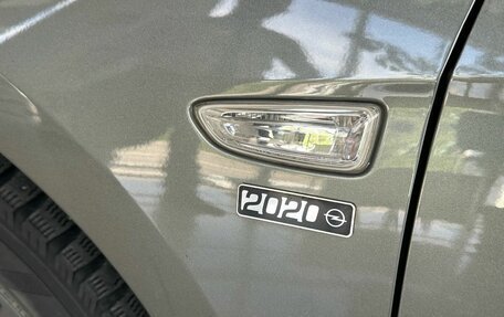 Opel Astra K, 2020 год, 1 399 000 рублей, 10 фотография