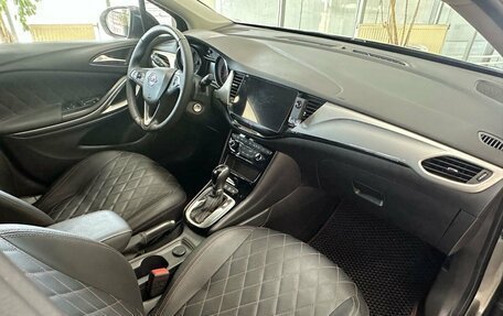 Opel Astra K, 2020 год, 1 399 000 рублей, 12 фотография