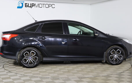 Ford Focus III, 2013 год, 779 990 рублей, 4 фотография