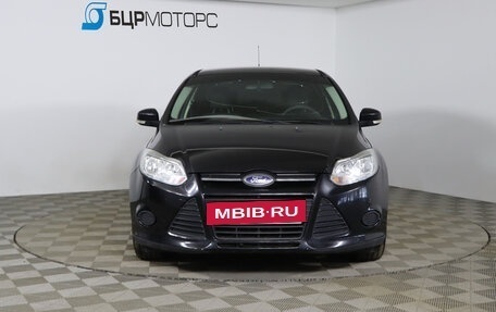 Ford Focus III, 2013 год, 779 990 рублей, 2 фотография