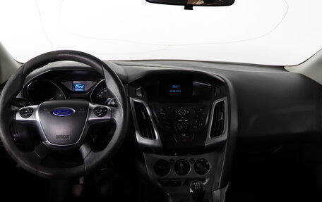 Ford Focus III, 2013 год, 779 990 рублей, 12 фотография