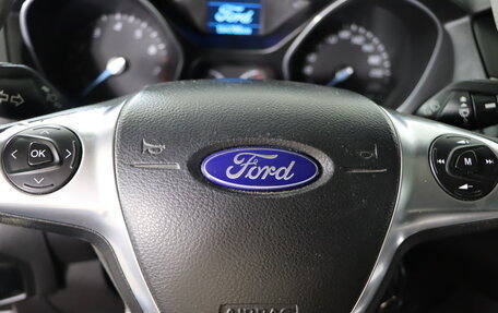 Ford Focus III, 2013 год, 779 990 рублей, 10 фотография
