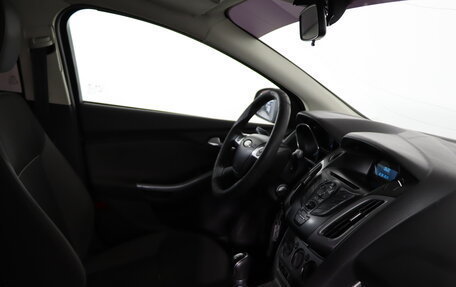 Ford Focus III, 2013 год, 779 990 рублей, 13 фотография