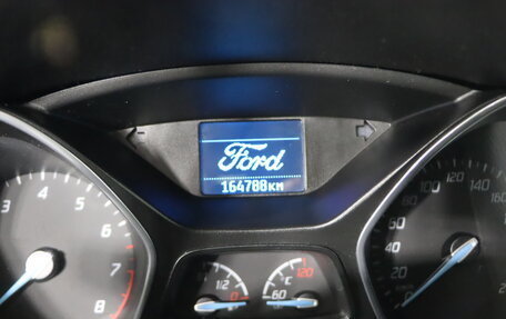 Ford Focus III, 2013 год, 779 990 рублей, 15 фотография