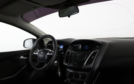 Ford Focus III, 2013 год, 779 990 рублей, 11 фотография