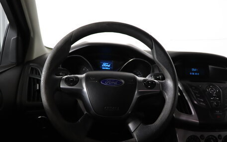 Ford Focus III, 2013 год, 779 990 рублей, 9 фотография