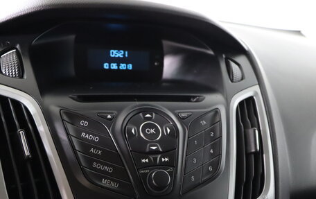 Ford Focus III, 2013 год, 779 990 рублей, 16 фотография