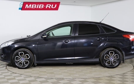 Ford Focus III, 2013 год, 779 990 рублей, 8 фотография