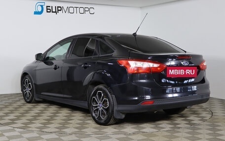 Ford Focus III, 2013 год, 779 990 рублей, 7 фотография