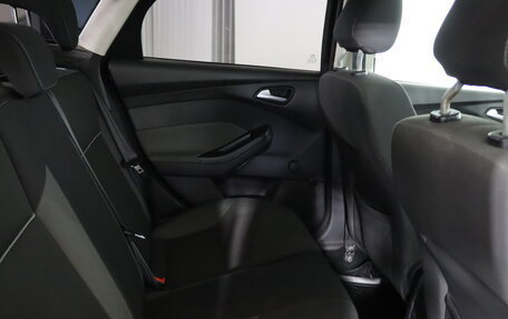 Ford Focus III, 2013 год, 779 990 рублей, 20 фотография