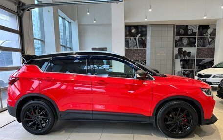 Geely Coolray I, 2022 год, 1 925 000 рублей, 4 фотография