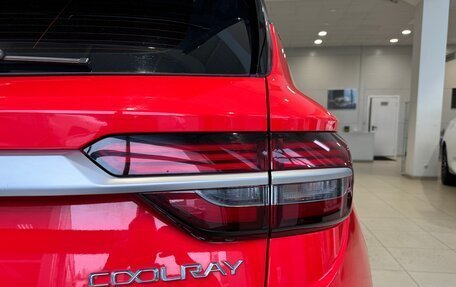 Geely Coolray I, 2022 год, 1 925 000 рублей, 8 фотография