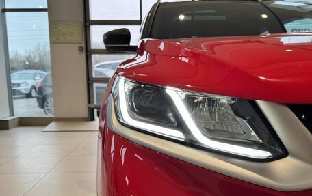 Geely Coolray I, 2022 год, 1 925 000 рублей, 7 фотография