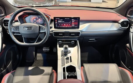 Geely Coolray I, 2022 год, 1 925 000 рублей, 12 фотография