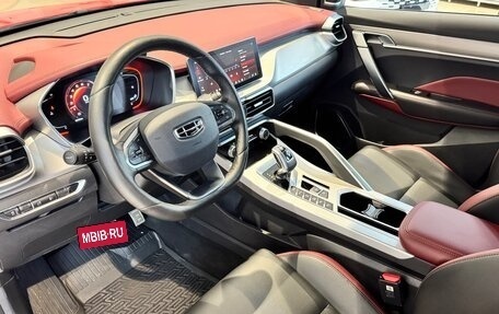 Geely Coolray I, 2022 год, 1 925 000 рублей, 11 фотография