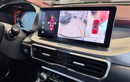 Geely Coolray I, 2022 год, 1 925 000 рублей, 17 фотография