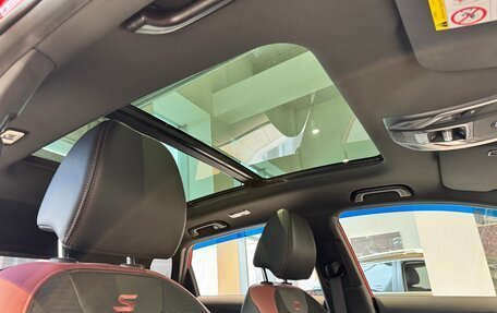 Geely Coolray I, 2022 год, 1 925 000 рублей, 18 фотография