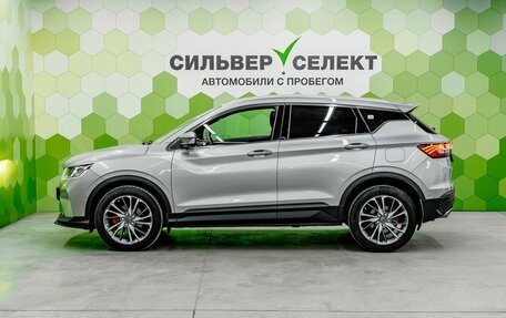 Geely Coolray I, 2023 год, 1 900 000 рублей, 7 фотография