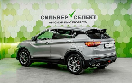 Geely Coolray I, 2023 год, 1 900 000 рублей, 6 фотография