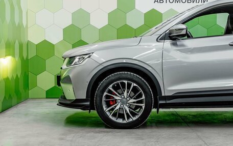 Geely Coolray I, 2023 год, 1 900 000 рублей, 9 фотография