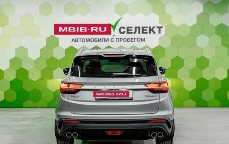 Geely Coolray I, 2023 год, 1 900 000 рублей, 4 фотография