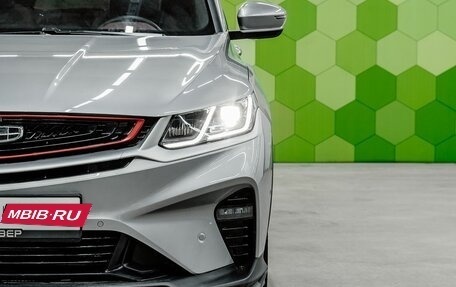 Geely Coolray I, 2023 год, 1 900 000 рублей, 10 фотография